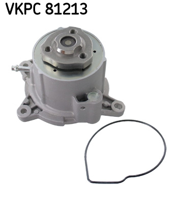 Pompă de apă, răcire motor VKPC 81213 SKF